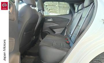 Nissan Qashqai III 2025 N-DESIGN, zdjęcie 9