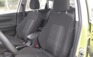 Hyundai Bayon SUV Facelifting 1.0 T-GDI 100KM 2025 1.0T 100KM 6MT Modern Comfort, zdjęcie 9