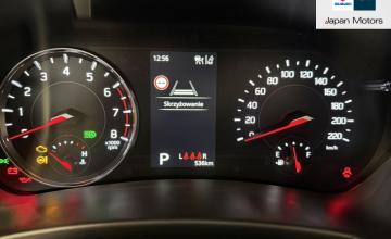 Suzuki Swift VI Hatchback Facelifting 1.2 DualJet SHVS 83KM 2024 Premium Plus, zdjęcie 9