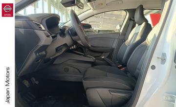 Mitsubishi Colt VIII 2025 Invite, zdjęcie 9