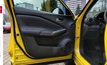 Nissan Juke II Crossover Facelifting 1.0 DIG-T 114KM 2025 1.0 114 KM / Automat / Benzyna / Acenta / 2WD, zdjęcie 9