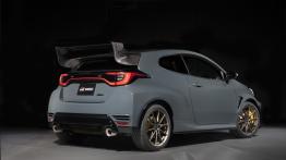 Toyota GR Yaris Morizo RR debiutuje w Tokio. Ma być jednym z najrzadszych modeli w historii marki