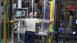 Kolejne życie fabryki silników w Tychach. Dziś ruszyła produkcja silnika Turbo PureTech Grupy PSA