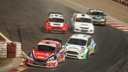 Blisko 110 zawodników w Toruniu – Oponeo Mistrzostwa Polski Rallycross nabierają tempa