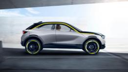 Oto przedsmak przyszłych modeli Opla