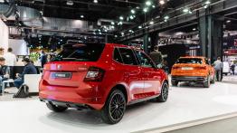 Relacja z X Ogólnopolskich Targów Motoryzacyjnych  i Biznesowych FLEET MARKET 2018