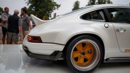 70-lecie Porsche podczas Goodwood Festival of Speed