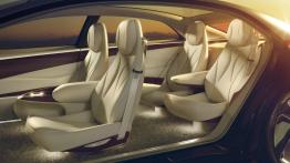 Wizja motoryzacji bez kierowcy wg Volkswagena