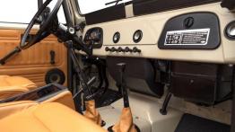 Land Cruiser Signature – luksusowy klasyk