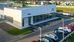 Sieć INFINITI już ogólnopolska