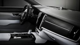 Volvo przedstawia pierwszy model Polestara