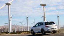 Nexo, czyli wodorowa przyszłość wg Hyundaia