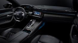 Nowy Peugeot 508. Mniejszy ale bardziej elegancki