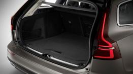 Volvo przedstawiło nowe V60