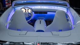 Zjawiskowy kabriolet Mercedesa