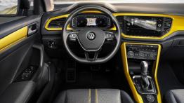 Volkswagen T-Roc materiałem na bestsellera