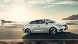 Kompaktowy sedan Renault trafi również do Polski