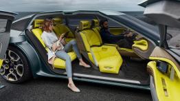 W tym Citroenie komfort jest najważniejszy