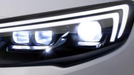 Nowy Opel Insignia już oficjalnie