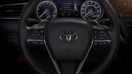 Nowa generacja Toyoty Camry