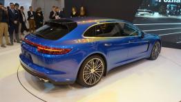 Poznań Motor Show - czołówka drugiej ligi