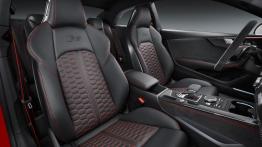 Audi RS5 Coupe z nowym biturbo