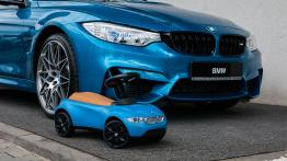 Pierwszy w Europie salon BMW M Power