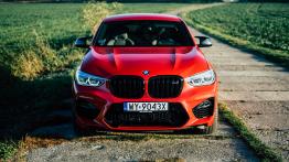 BMW X4 M Competition – tak ostrym SUV-em jeszcze nie jeździłem!