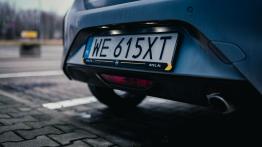 Nowy Opel Corsa GSi Line ma sportowy głośnik i trzy cylindry