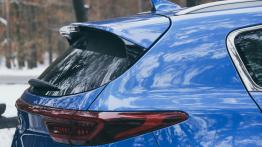 Kia Sportage – lifting dał niewiele