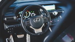 Lexus RC F – nie trzeba mu już niczego wybaczać