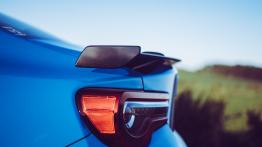 Toyota GT86 – wsiadasz i... jesteś w centrum wydarzeń