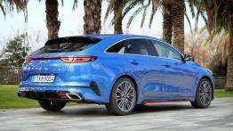 Kia ProCeed – odważna transformacja!