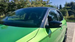 Skoda Fabia – ostrożnie przy konfiguracji!