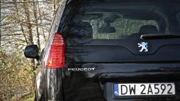 Peugeot 5008 pierwszej generacji – ciekawa propozycja dla rodziny