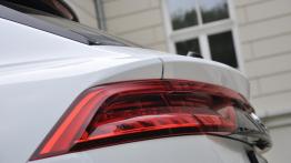 Audi Q8 – czy pierwszy test nas nie rozczarował?