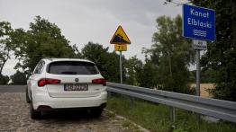 Pomorze, Kaszuby i Żuławy – czy Fiat Tipo zdał test?