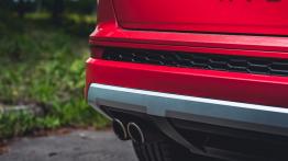 Seat Ateca FR – więcej sportu, niż się wydaje