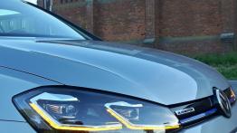 Volkswagen Golf 1.5 TSI BM – sukces nie wziął się znikąd