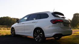 Fiat Tipo SW w pełnej wersji kontra rywale w tej samej cenie