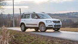 W wymagającej służbie – porównanie Skody Yeti i Skody Karoq