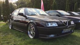 Wśród miłośników włoskiej motoryzacji, czyli Fiat Tipo na Zlocie ForzaItalia