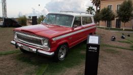 Prawdziwy SUV po zabiegu upiększającym – nowy Jeep Cherokee