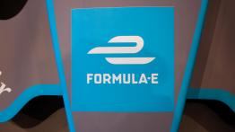 GEN2 – bolid Formuły E po raz pierwszy w Polsce!