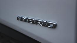 Lexus RX 200t kontra RX 450h – benzyna lepsza od hybrydy?