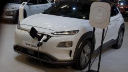 Poznań Motor Show 2018 - koncepty i premiery