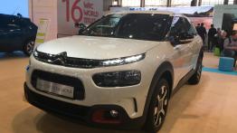 Citroen na Poznań Motor Show 2018 – rodzina jest najważniejsza 