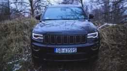 Jeep Grand Cherokee 75th Anniversary – powrót do korzeni