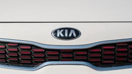Kia Picanto 1.2 GT Line – ze stylistycznym pazurem