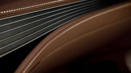 Samuraj w smokingu – nowy Lexus LS 500